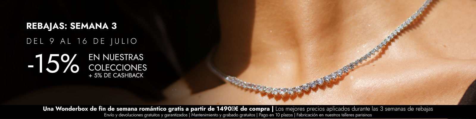 joyería en línea de diamantes
